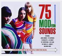 Various Artists - 75 Modern Sounds