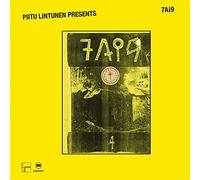 Various Artists - 7A19 [Vinilo]