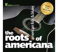 Various Artists - 7days Presents: American