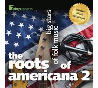 Various Artists - 7days Presents: the Roots