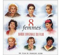 Various Artists - 8 Women