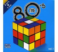 Various Artists - 80's 1 / Various