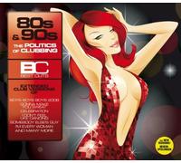 Various Artists - 80s & 90s: More Clubbing