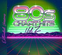 Various Artists - 80s Chart Hits - Extended Vers