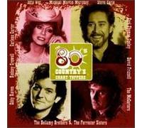Various Artists - 80's Country Chart Toppers