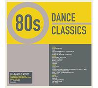 Various Artists - 80s Dance Classics [Vinilo]