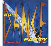 Various Artists - 80's Dance Party 1