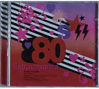 Various Artists - 80's Extravaganza