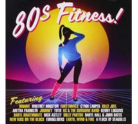 Various Artists - 80's Fitness!