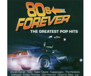Various Artists - 80's Forever:the Greatest