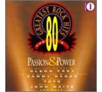 Various Artists - 80's G.H. Rock 1: Passion & Power