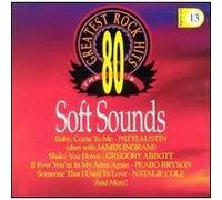 Various Artists - 80's G.H. Rock 13: Soft Sounds