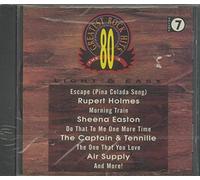 Various Artists - 80's G.H. Rock 7: Light & Easy