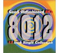 Various Artists - 80'S Good, Oldfashioned 12" Inch Single Collection [JP-Import]