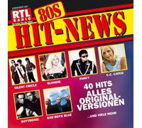 Various Artists - 80s Hit News