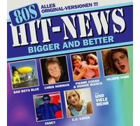 Various Artists - 80s Hit-News Vol.2