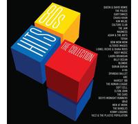 Various Artists – 80s Hits: The Collection – Vinilo 12" (Importación USA)