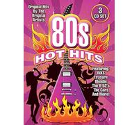 Various Artists - 80S Hot Hits
