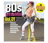 Various Artists - 80s in the Mix