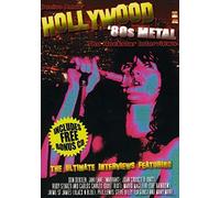 Various Artists - 80s Metal Rockstar Interviews