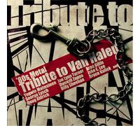 Various Artists - 80s Metal Tribute to Van Halen