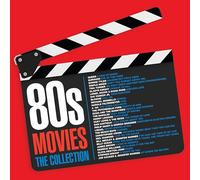 Various Artists - 80s Movies - The Collection [Vinilo]