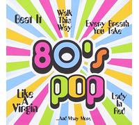 Various Artists - 80S Pop