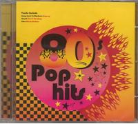 Various Artists - 80's Pop Hits