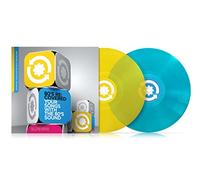 Various Artists - 80's Re:Covered (Gatefold Blue & Yellow Vinyl) [Vinilo]