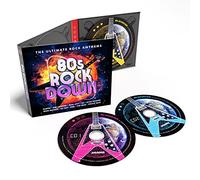 Various Artists - 80's Rock Down