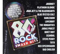 Various Artists - 80s Rock Smash Hits / Various