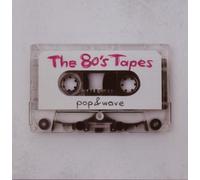 Various Artists - 80's Tapes:Pop & Wave