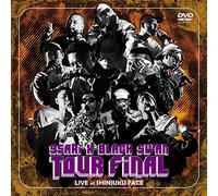 (Various Artists) - 9 Sari * Black Swan Tour Final Live At Shinjuku Face [Edizione: Giappone] [Italia] [DVD]