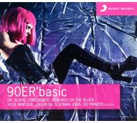 Various Artists - 90's Basic
