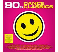 Various Artists - 90's Dance Classics [Vinilo]