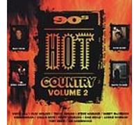 Various Artists - 90s Hot Country 2