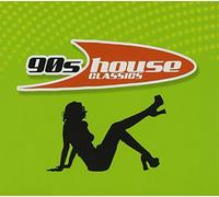 Various Artists - 90's House Classics