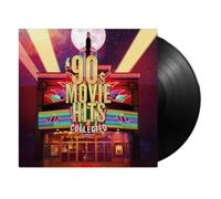 Various Artists - 90s Movie Hits Collected [180 gm 2LP Black Vinyl] [Vinilo]