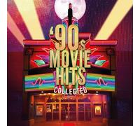 Various Artists '90s Movie Hits Collected (Vinyl)