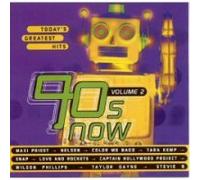 Various Artists - 90's Now 2