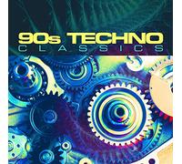 Various Artists - 90s Techno Classics