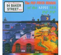 Various Artists - 94 Baker Street: The Pop Psych Sounds Of The Apple Era 1967-1968