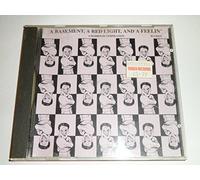 Various Artists - A Basement, A Red Light, and a Feelin' (A Madhouse Compilation)