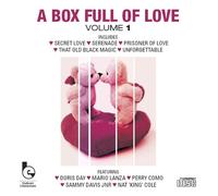Various Artists - A Box Full of Love: Vol. 1