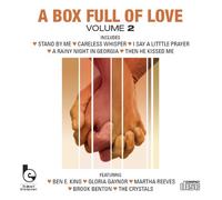 Various Artists - A Box Full of Love: Vol. 2