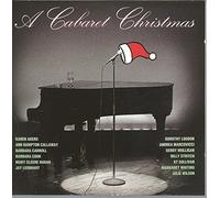 Various Artists - A Cabaret Christmas