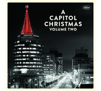 Various Artists A Capitol Christmas Vol. 2 (Vinyl) (Importación USA)