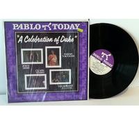 VARIOUS ARTISTS a celebration of duke