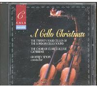 Various Artists - A Cello Christmas