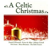 Various Artists - Celtic Christmas a